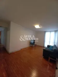 Apartamento com 3 Quartos à venda, 90m² no Mooca, São Paulo