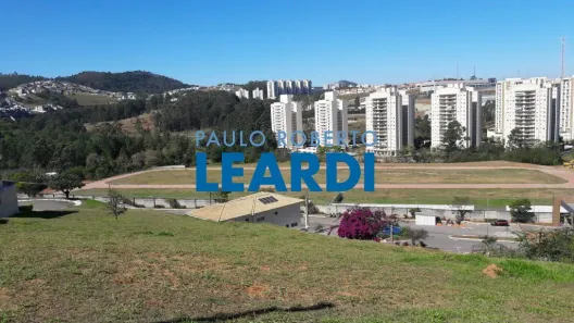 Lote/Terreno à venda, 546m² no Tamboré, Santana de Parnaíba