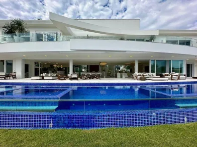 Casa de Condomínio com 6 Quartos à venda, 961m² no XANGRI-LÁ, Xangri-lá