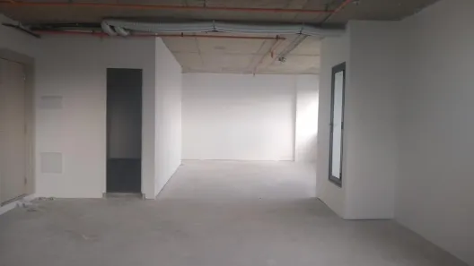 Sala Comercial para alugar, 524m² no Santo Amaro, São Paulo