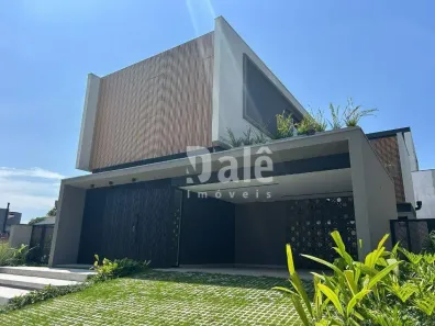 Casa de Condomínio com 4 Quartos à venda, 390m² no Condomínio Residencial Alphaville II, São José dos Campos
