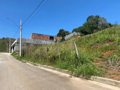 Lote/Terreno à venda, 750m² no Recanto Maravilha III, Santana de Parnaíba