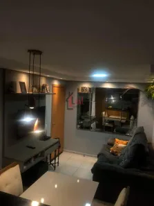 Apartamento com 2 Quartos à venda, 43m² no Jardim Itapura, Presidente Prudente