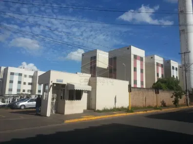 Apartamento com 2 Quartos à venda, 45m² no Vila Souto, Bauru