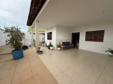 Casa com 3 Quartos à venda, 166m² no Serraria, Maceió