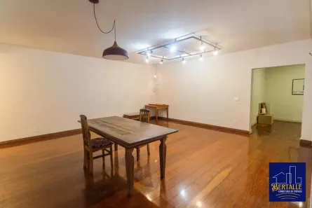 Apartamento com 4 Quartos à venda, 245m² no Funcionários, Belo Horizonte