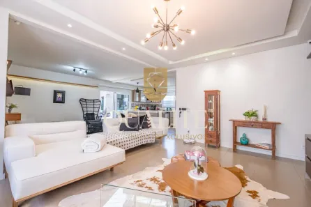 Casa de Condomínio com 3 Quartos à venda, 228m² no Ingleses do Rio Vermelho, Florianópolis