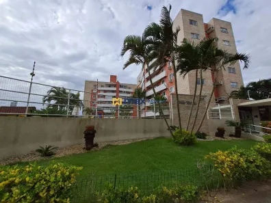 Apartamento com 2 Quartos para alugar, 80m² no Dom Bosco, Itajaí