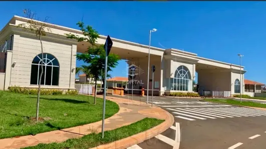 Lote/Terreno à venda, 281m² no Jardim Cidade Universitária II, Limeira