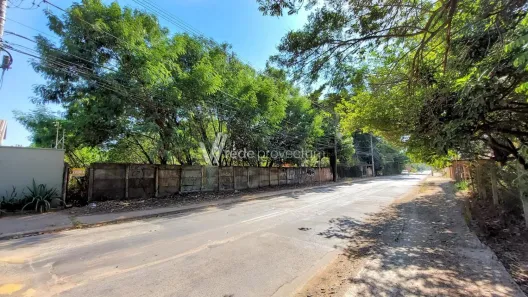 Lote/Terreno à venda, 1020m² no Chácara Santa Margarida, Campinas