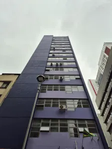 Prédio Comercial com 15 Quartos à venda, 4099m² no Centro Histórico, Porto Alegre