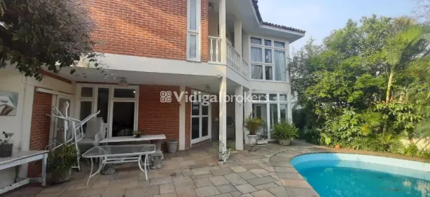 Casa com 4 Quartos à venda, 500m² no Vila Ida, São Paulo