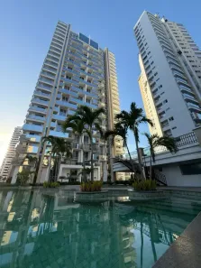 Apartamento com 3 Quartos à venda, 119m² no Cocó, Fortaleza