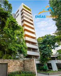 Apartamento com 4 Quartos à venda, 245m² no Graças, Recife