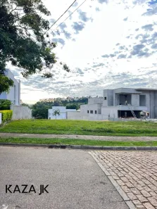 Lote/Terreno à venda, 636m² no Condomínio Reserva da Serra, Jundiaí