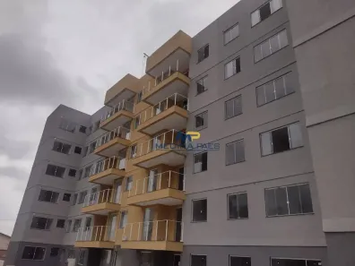 Apartamento com 2 Quartos à venda, 63m² no Parada 40, São Gonçalo