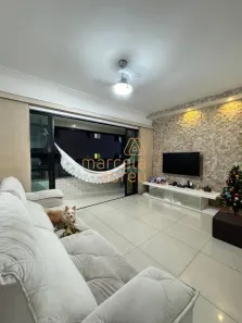 Apartamento com 4 Quartos à venda, 88m² no Torre, Recife