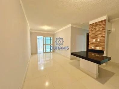 Apartamento com 3 Quartos à venda, 80m² no Jardim Las Palmas, Guarujá