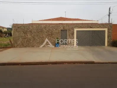 Casa com 3 Quartos para alugar, 256m² no Alto da Boa Vista, Ribeirão Preto