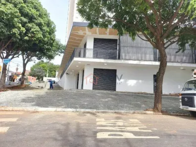 Ponto Comercial para alugar, 930m² no Conjunto Residencial Jardim Canaã, São Paulo