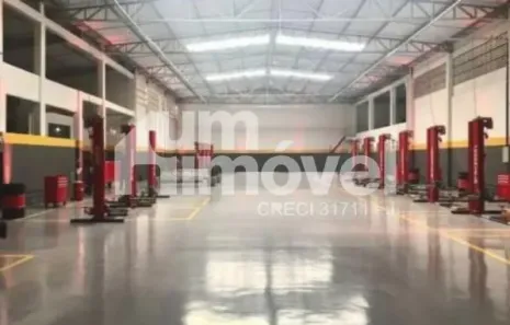 Ponto Comercial à venda, 1196m² no Brás, São Paulo