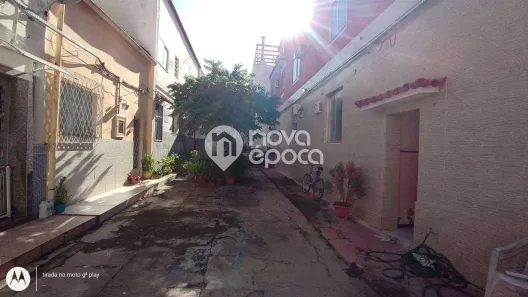  com 2 Quartos à venda, 84m² no Andaraí, Rio de Janeiro