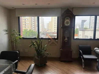 Sala Comercial à venda, 50m² no Vila da Saúde, São Paulo