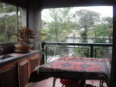 Apartamento com 4 Quartos à venda, 251m² no Paineiras do Morumbi, São Paulo