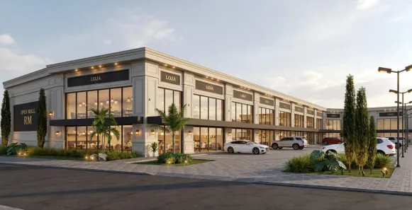 Ponto Comercial para alugar, 190m² no COHAB C, Gravataí