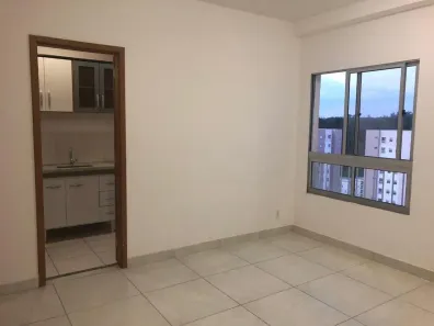 Apartamento com 2 Quartos à venda, 50m² no Cidade Nova, Jundiaí