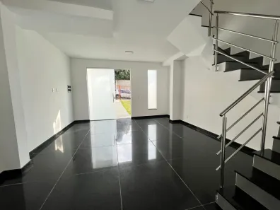 Casa com 3 Quartos à venda, 100m² no Santa Branca, Belo Horizonte