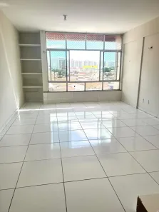 Apartamento com 5 Quartos à venda, 216m² no Cohafuma, São Luís
