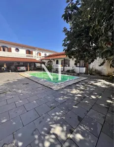 Apartamento com 7 Quartos à venda, 386m² no Solemar, Praia Grande