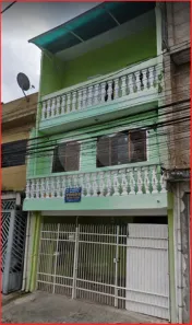 Sobrado com 5 Quartos à venda, 402m² no Jardim Julieta, São Paulo