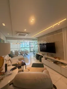 Apartamento com 3 Quartos à venda, 103m² no Boa Viagem, Recife