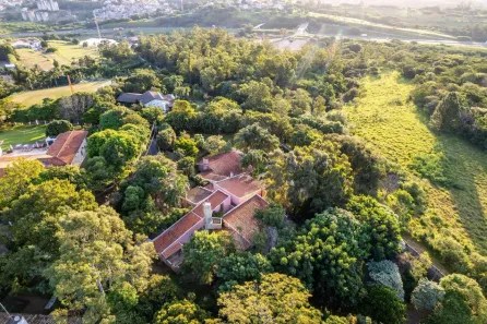 Casa com 4 Quartos à venda, 1300m² no Sítios de Recreio Gramado, Campinas
