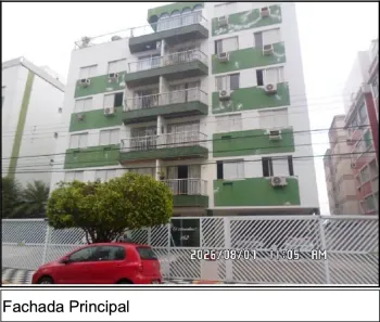 Apartamento com 1 Quarto à venda, 168m² no Jardim Las Palmas, Guarujá