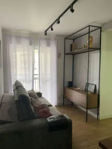 Apartamento com 2 Quartos à venda, 55m² no Vila Andrade, São Paulo
