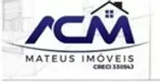 Logo da imobiliária