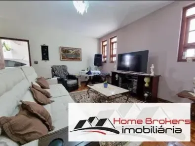 Casa com 3 Quartos à venda, 250m² no Anhangabaú, Jundiaí
