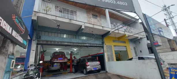 Sobrado com 3 Quartos à venda, 280m² no Jardim São Guilherme, Sorocaba