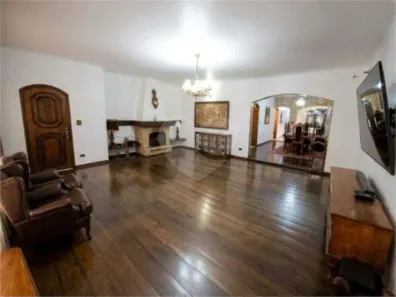 Casa com 4 Quartos à venda, 316m² no Vila Mazzei, São Paulo
