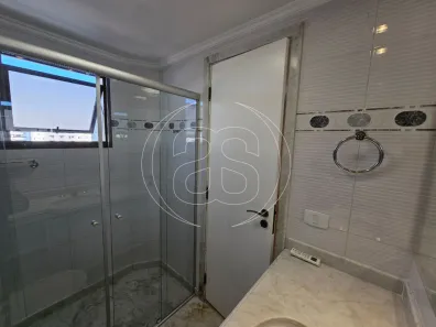 Apartamento com 3 Quartos à venda, 170m² no Indianópolis, São Paulo