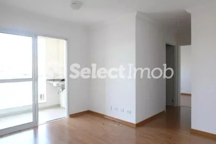 Apartamento com 2 Quartos à venda, 55m² no Jardim Itapark, Mauá