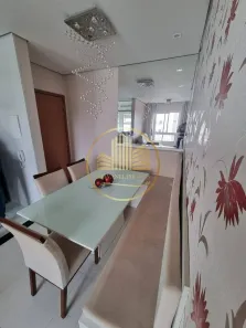 Apartamento com 2 Quartos à venda, 49m² no Cidade Nova, Jundiaí