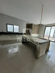 Casa com 3 Quartos à venda, 175m² no Grande Horizonte, Uberaba