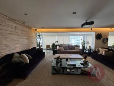 Apartamento com 4 Quartos à venda, 199m² no Vila Andrade, São Paulo