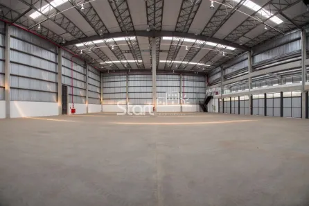 Galpão/Depósito/Armazém para alugar, 4312m² no Vila das Hortências, Jundiaí