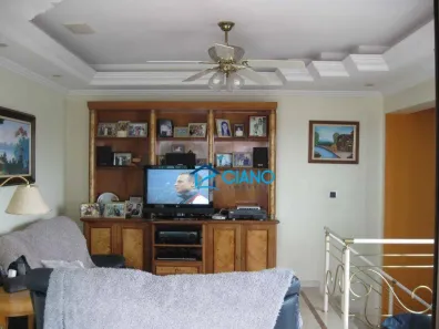Cobertura com 3 Quartos à venda, 250m² no Vila Gomes Cardim, São Paulo