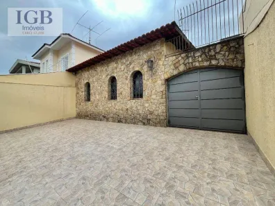 Casa com 3 Quartos à venda, 147m² no Sítio do Morro, São Paulo